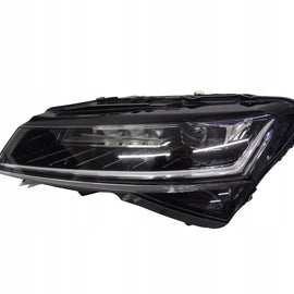 Frontscheinwerfer Skoda Superb III 3V1941015E LED Links Scheinwerfer Headlight SCH8565100396fd