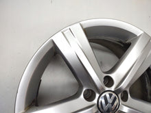 Load image into Gallery viewer, 1x Alufelge 17 Zoll 7.5" 5x112 47ET 3AA601025E VW Scirocco Passat Cc B7 Golf Vi FEL2646163691ea