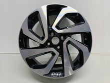 Load image into Gallery viewer, 1x Alufelge 17 Zoll 5.0" 4x100 CMS1210-9 Toyota Aygo X Rim Wheel FEL7759186020yl