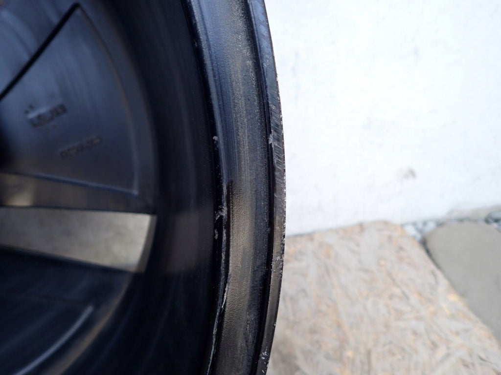 1x Alufelge 20 Zoll 8.5" 5x114.3 Hyundai Ioniq 5 Rim Wheel FEL6572176161sx