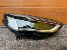 Laden Sie das Bild in den Galerie-Viewer, Frontscheinwerfer Audi A4 B9 8W0941034D LED Rechts Scheinwerfer Headlight SCH5685243255cs