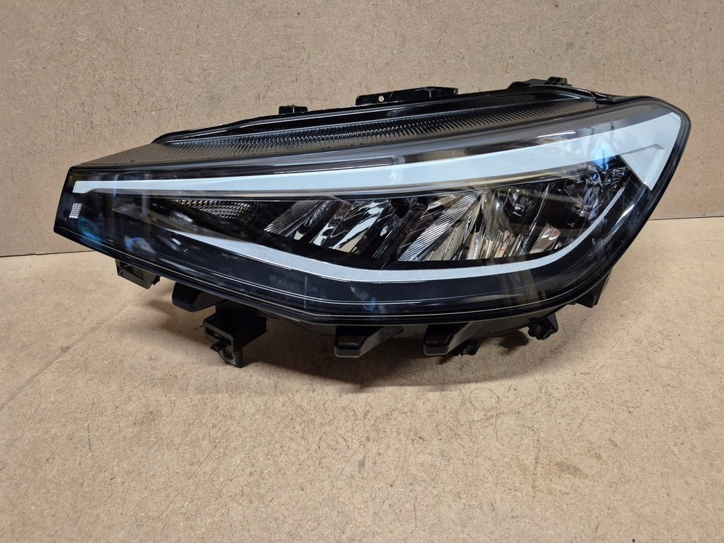 Frontscheinwerfer VW Id.4 11B941005B Full LED Links Scheinwerfer Headlight SCH6925961921wx