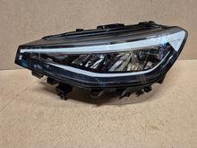 Load image into Gallery viewer, Frontscheinwerfer VW Id.4 11B941005B Full LED Links Scheinwerfer Headlight SCH6925961921wx