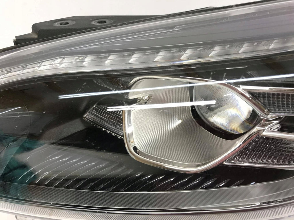 Frontscheinwerfer Kia Ceed 92101-J7XXX Links Scheinwerfer Headlight SCH7069343587ts
