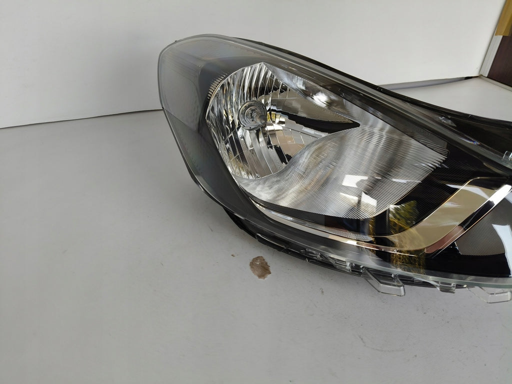 Frontscheinwerfer Hyundai I10 III 92102-K7000 Rechts Scheinwerfer Headlight