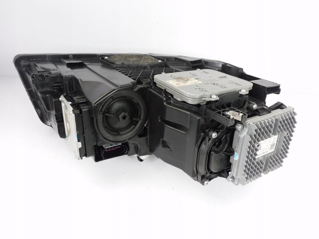 Frontscheinwerfer Audi A8 4H0941035 4H0941783 LED Ein Stück (Rechts oder Links) SCH6428846885le