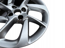 Laden Sie das Bild in den Galerie-Viewer, 1x Alufelge 17 Zoll 7.0" 4x100 44ET Opel Corsa Rim Wheel FEL2088894179az