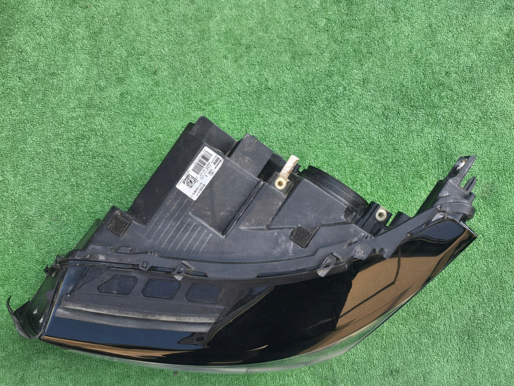 Frontscheinwerfer BMW I3 7472185-02 Full LED Links Scheinwerfer Headlight SCH6584442451xb