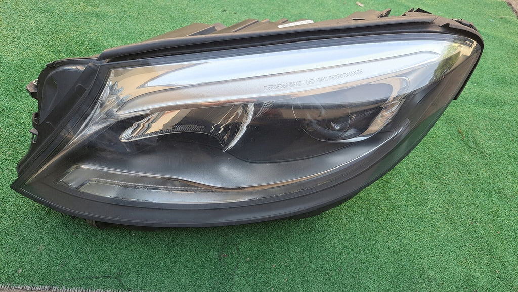 Frontscheinwerfer Mercedes-Benz W222 A2229062703 Full LED Links Headlight