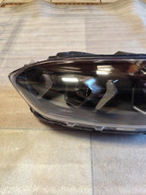 Laden Sie das Bild in den Galerie-Viewer, Frontscheinwerfer Kia Ceed 92101J7500 LED Links Scheinwerfer Headlight SCH8833662928pw