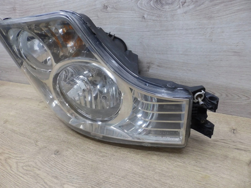 Frontscheinwerfer Mercedes-Benz A9608200339 Rechts Scheinwerfer Headlight