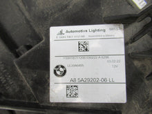 Load image into Gallery viewer, Frontscheinwerfer BMW X3 G01 G02 5A29202 LED Rechts Scheinwerfer Headlight SCH5773596996bh