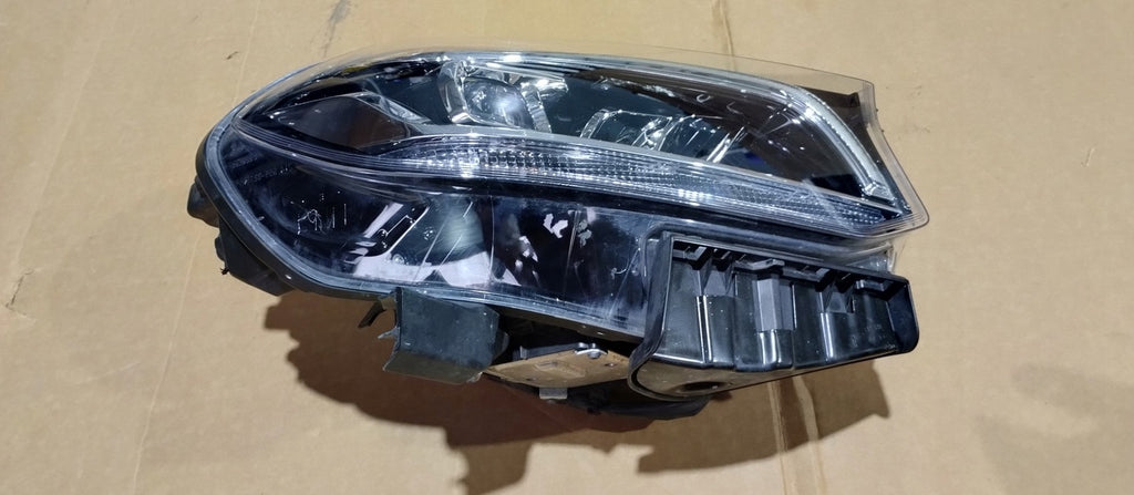 Frontscheinwerfer Mercedes-Benz A4709060900 Full LED Rechts Headlight SCH5901714133lt