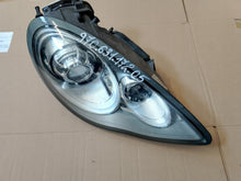 Laden Sie das Bild in den Galerie-Viewer, Frontscheinwerfer Porsche Panamera 970 97063117205 Rechts Scheinwerfer Headlight SCH5846062479dd