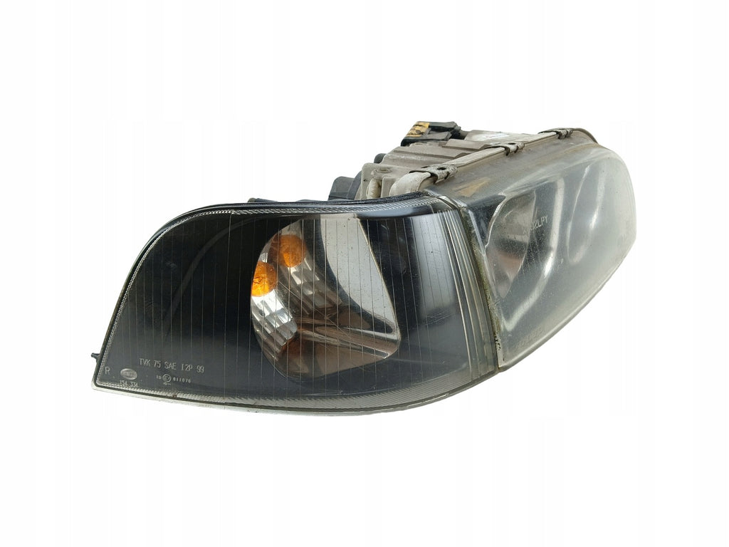 Frontscheinwerfer Volvo V40 Xenon Rechts Scheinwerfer Headlight