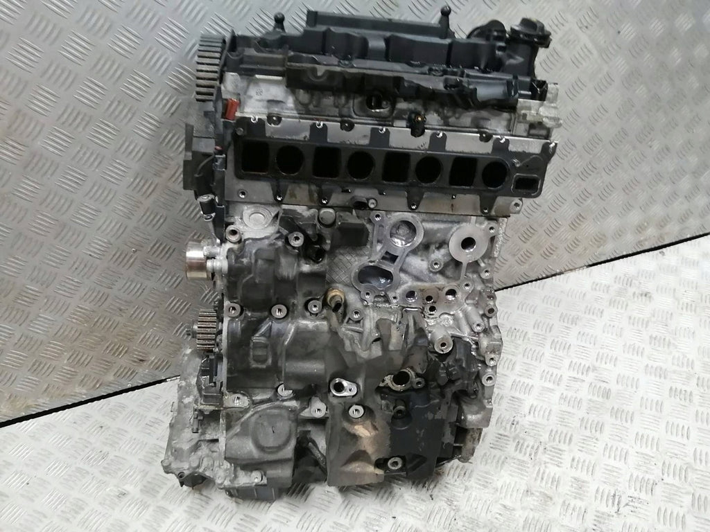 Motor Audi A6 C8 DFB 2.0 TDI 204PS 150kW 2019 Diesel Engine Unkomplett