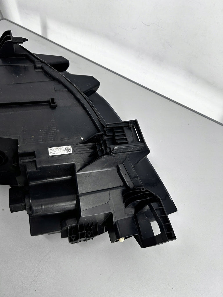 Frontscheinwerfer VW Id.4 E21 11B941036D LED Rechts Scheinwerfer Headlight SCH8571170285aj