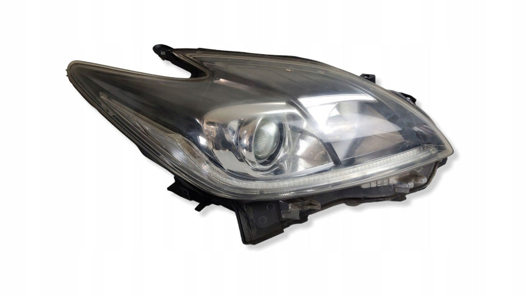 Frontscheinwerfer Toyota Prius Vorderseite Scheinwerfer Headlight SCH2381239826dg