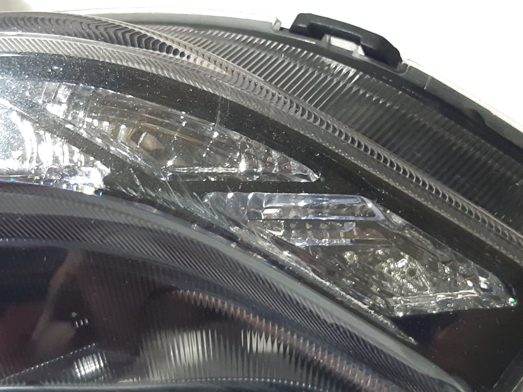 Frontscheinwerfer Hyundai I30 III LED Ein Stück (Rechts oder Links) Headlight