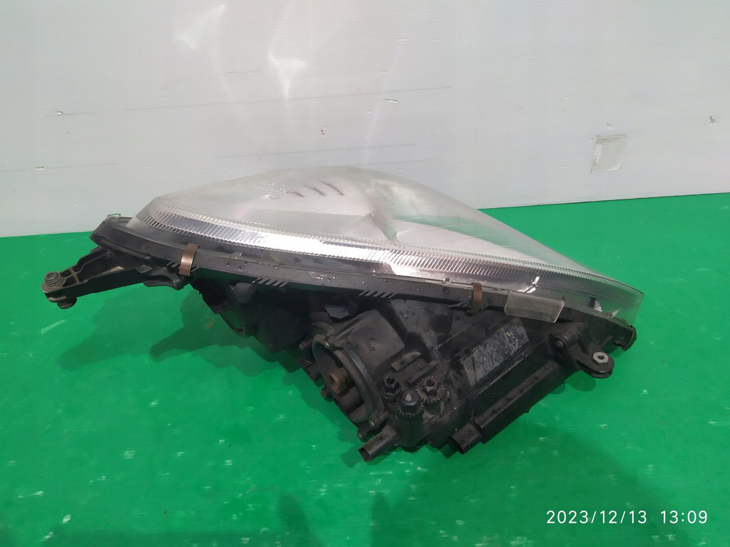 Frontscheinwerfer Mercedes-Benz Slk A1718203161 LED Links Scheinwerfer Headlight