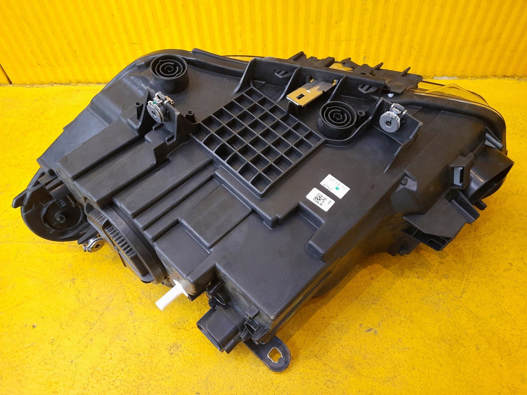 Frontscheinwerfer BMW X2 F39 7420434-10 LED Rechts Scheinwerfer Headlight