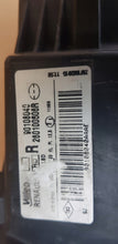 Laden Sie das Bild in den Galerie-Viewer, Frontscheinwerfer Renault Megane IV 260100506R LED Rechts Scheinwerfer Headlight SCH9398834833to