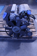 Laden Sie das Bild in den Galerie-Viewer, Motor BMW E34 M51D25 2.5 Diesel Engine Unkomplett MOT6648017639zw
