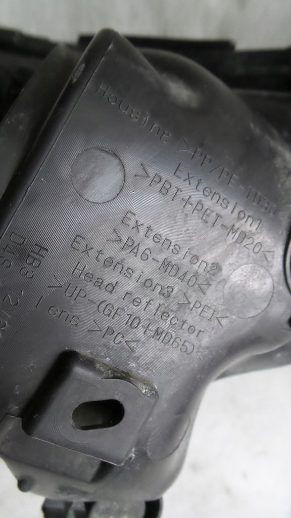 Frontscheinwerfer Toyota Rav 4 IV 89210-ODXW3 LED Ein Stück (Rechts oder Links)