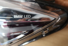 Laden Sie das Bild in den Galerie-Viewer, Frontscheinwerfer BMW 3 F30 F31 7453481 LED Links Scheinwerfer Headlight SCH2036491354ia