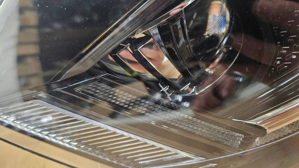 Frontscheinwerfer VW Polo 2G1941036H LED Rechts Scheinwerfer Headlight SCH2767637737dp