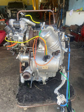 Load image into Gallery viewer, Motor Dacia Mercedes-Benz Nissan PPX589 K9K876 1.5 DCI 28TKm Diesel Komplett