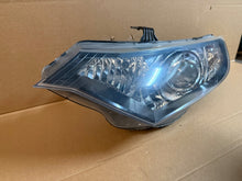 Load image into Gallery viewer, Frontscheinwerfer Honda Civic IX Links Scheinwerfer Headlight SCH1355047092le