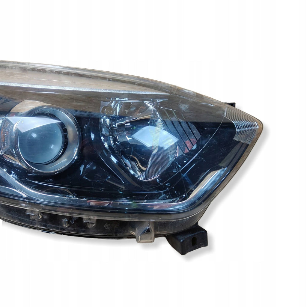 Frontscheinwerfer Renault Captur I 260102734R 343402A011030128121200 Rechts SCH2615922208oy