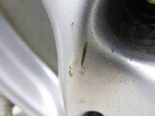 Load image into Gallery viewer, 1x Alufelge 16 Zoll 7.0&quot; 5x130 40ET Glanz Silber 99636211400 Porsche Boxster