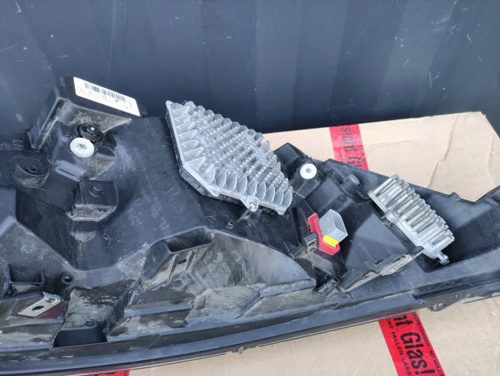 Frontscheinwerfer Iveco Daily IV 05802711800 LED Links Scheinwerfer Headlight SCH2037985459ep