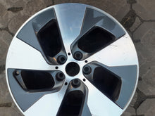 Laden Sie das Bild in den Galerie-Viewer, 1x Alufelge 18 Zoll 7.5" 5x112 27ET 6868047 BMW G30 G32 G11 Rim Wheel FEL6391717463os