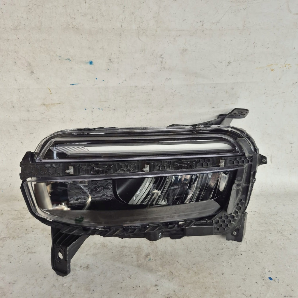 Frontscheinwerfer Jeep 52218719 Links Scheinwerfer Headlight SCH7607834498dj
