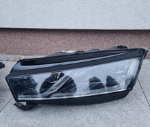 Load image into Gallery viewer, Frontscheinwerfer Skoda Octavia IV 5E4941016A 5E4941015 Full LED Ein Satz SCH6633208264fy