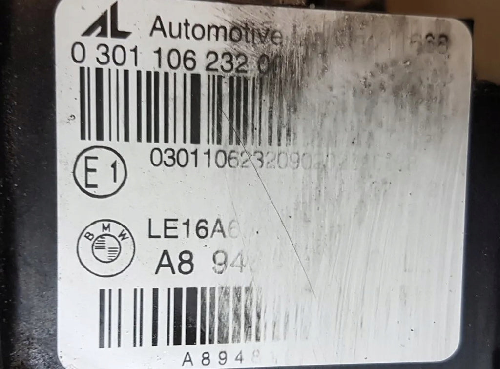Frontscheinwerfer BMW 3 G21 G20 9481696-08 LED Rechts Scheinwerfer Headlight SCH7634203070tb