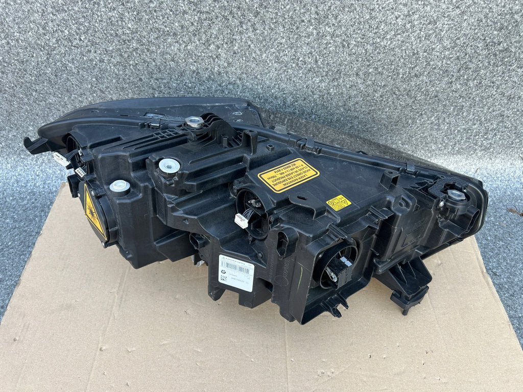 Frontscheinwerfer BMW X5 G05 9481789-07 Laser Links Scheinwerfer Headlight SCH9684681710hi