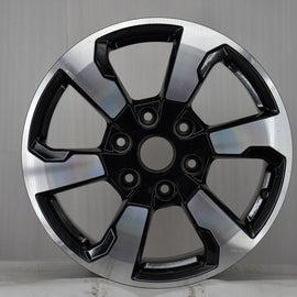1x Alufelge 18 Zoll 7.5