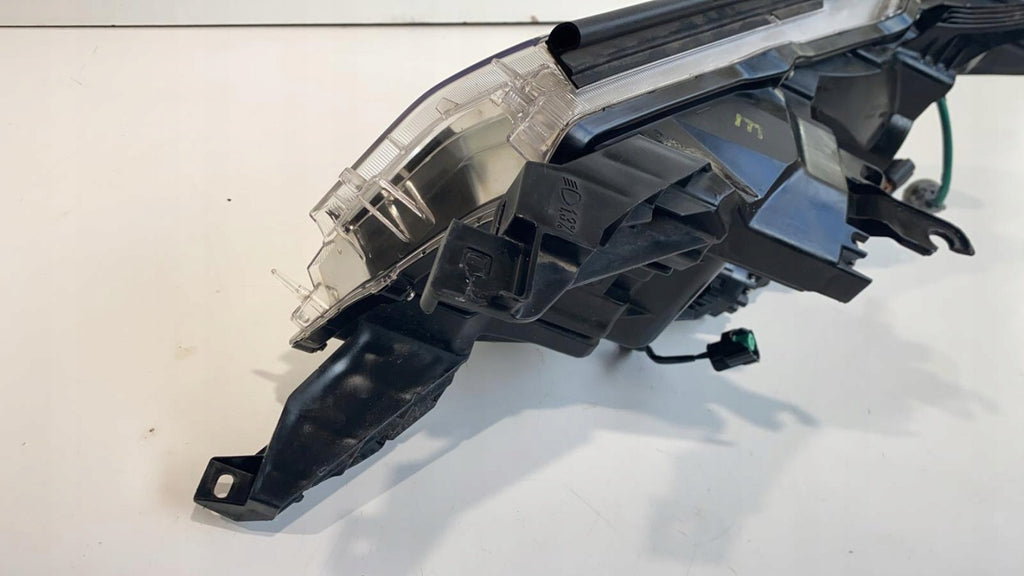 Frontscheinwerfer Toyota Land Cruiser 8113060M60 Rechts Scheinwerfer Headlight SCH1039829263rq