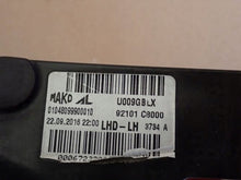 Load image into Gallery viewer, Frontscheinwerfer Hyundai I20 92101C8000 Links Scheinwerfer Headlight