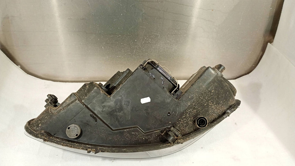 Frontscheinwerfer Seat Altea 5P1941034B Rechts Scheinwerfer Headlight