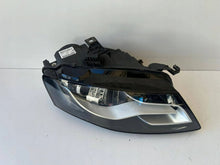 Laden Sie das Bild in den Galerie-Viewer, Frontscheinwerfer Audi A4 B8 8K0941004P Rechts Scheinwerfer Headlight