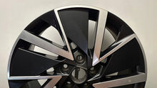 Laden Sie das Bild in den Galerie-Viewer, 1x Alufelge 18 Zoll 7.5" 5x112 48ET Graphit 5E3601025AD Mg Octavia Rim Wheel FEL6614045179hc