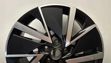 Laden Sie das Bild in den Galerie-Viewer, 1x Alufelge 18 Zoll 7.5" 5x112 48ET 5E3601025AD Mg Rim Wheel FEL6614045179hc