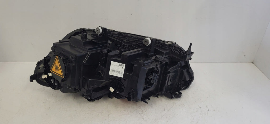Frontscheinwerfer BMW X5 G05 G06 9850426 Laser Rechts Scheinwerfer Headlight SCH2721630657fr