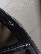 Laden Sie das Bild in den Galerie-Viewer, 1x Alufelge 22 Zoll 10.5" 5x120 38ET Rim Wheel FEL5969453153fa