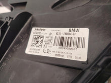 Laden Sie das Bild in den Galerie-Viewer, Frontscheinwerfer BMW X1 F48 7495004-03 Full LED Rechts Scheinwerfer Headlight SCH6035278159fm